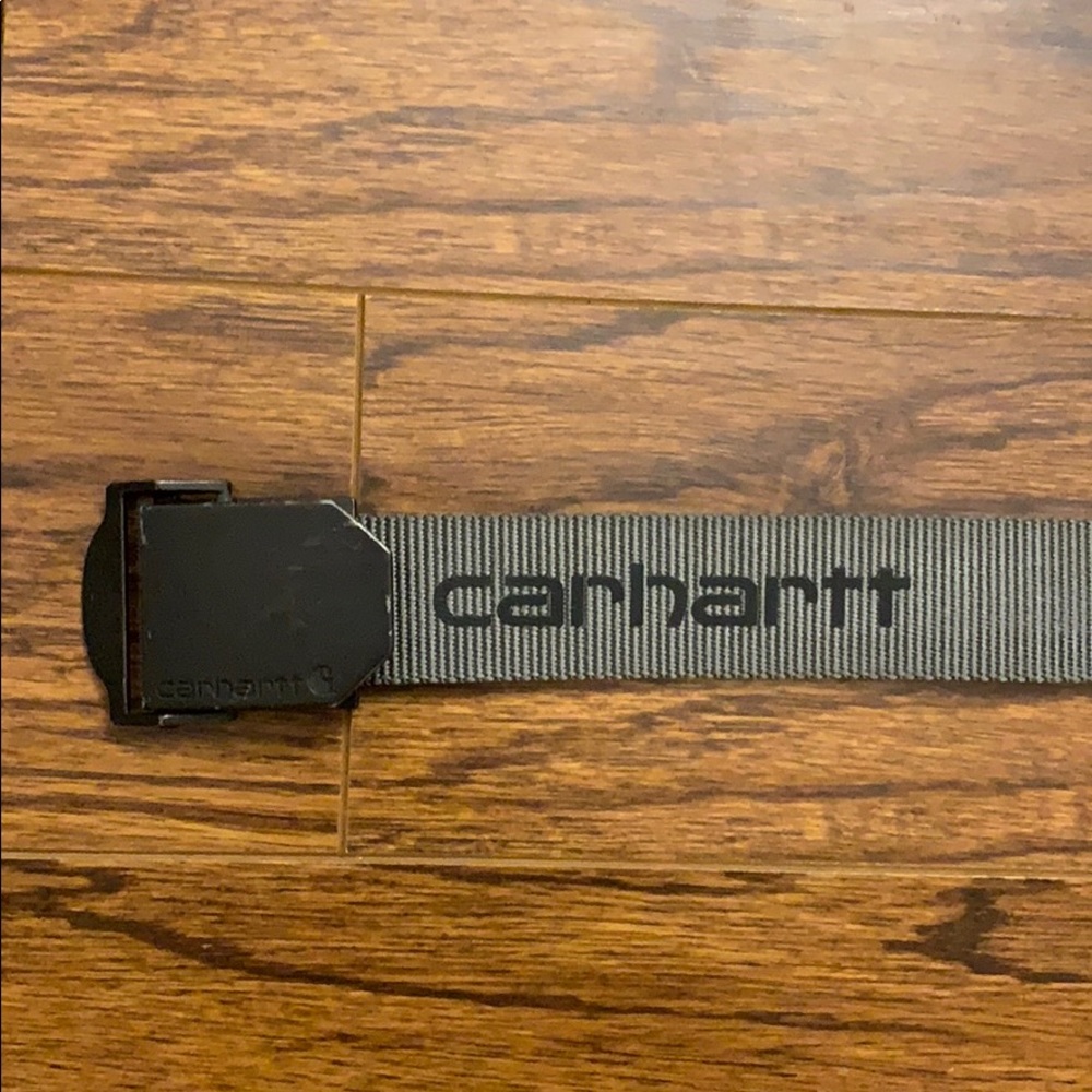 Carhartt men’s belt